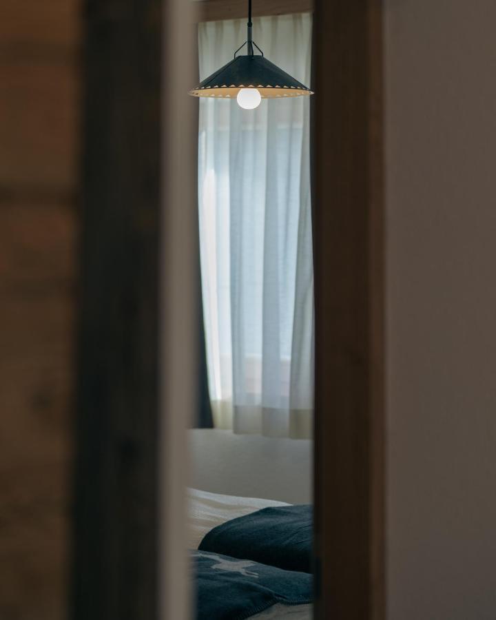 Appartements Hoellhaus Innervillgraten Luaran gambar