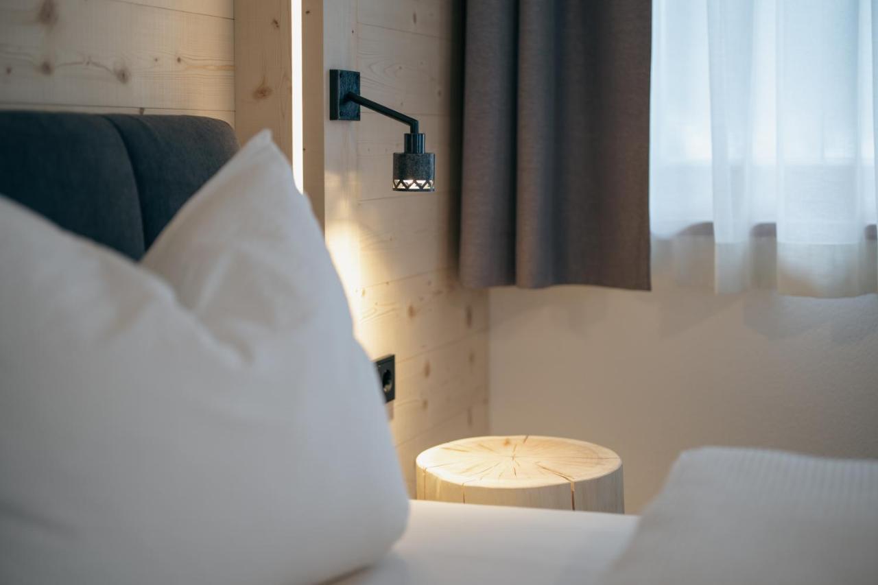 Appartements Hoellhaus Innervillgraten Luaran gambar