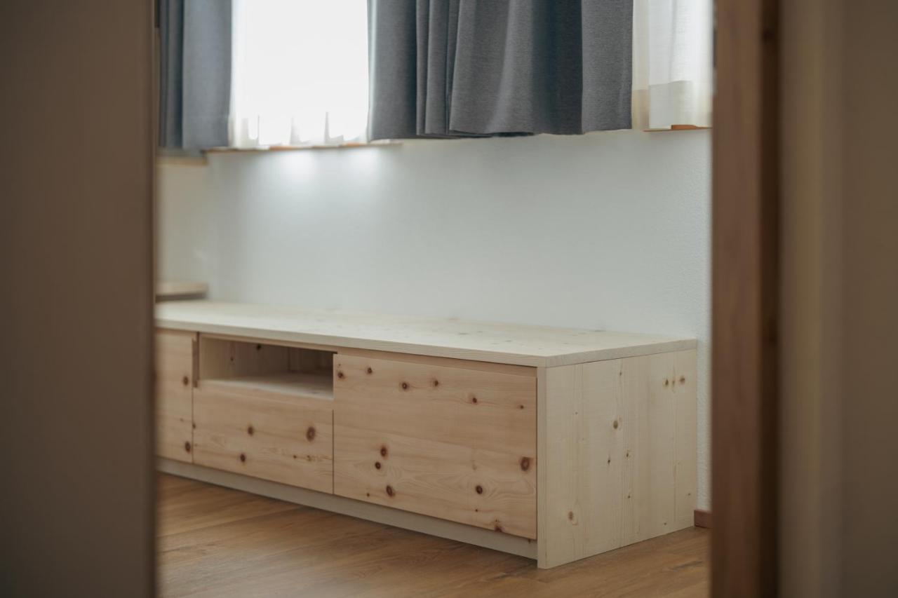 Appartements Hoellhaus Innervillgraten Luaran gambar